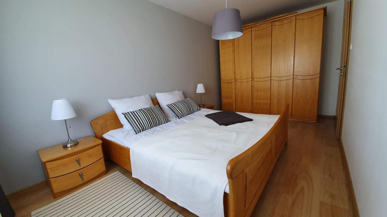 Verde Apartamenty Zielone Tarasy Kolobřeh Exteriér fotografie